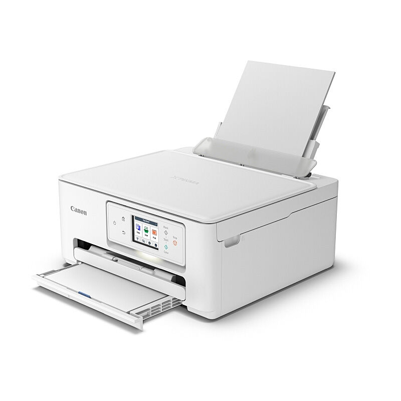 Canon PIXMA TS7760 Home Multifunction Colour InkJet Wireless Printer