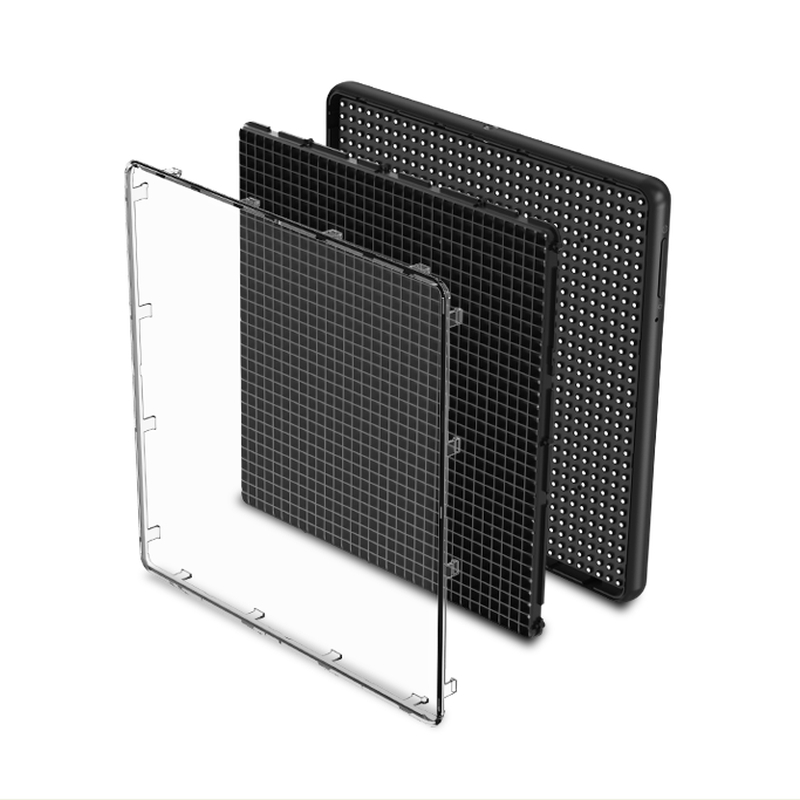 Divoom Pixoo Max Bluetooth Pixel Display