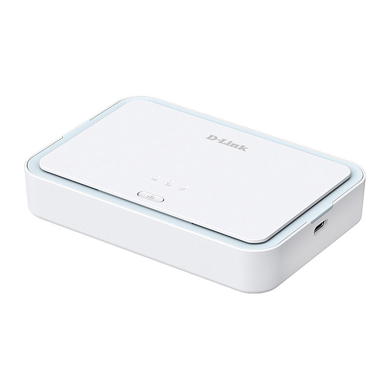 D-Link DBR-330-G 5G AX3000 Wi-Fi 6 Mobile Hotspot