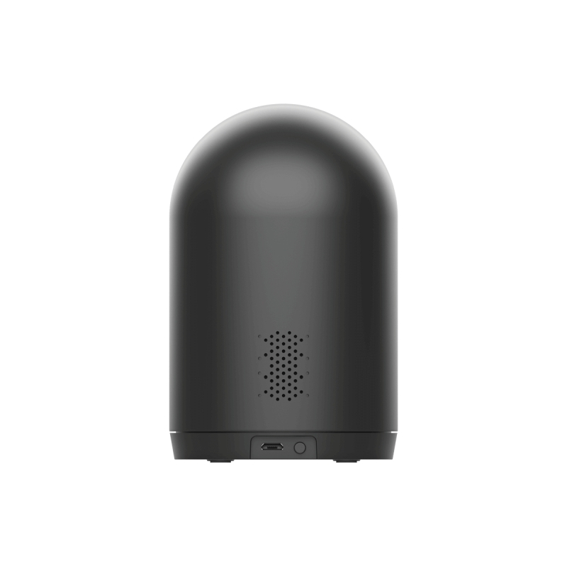 D-Link DCS-6500LHV2 Compact Full HD Pan & Tilt Wi-Fi Camera