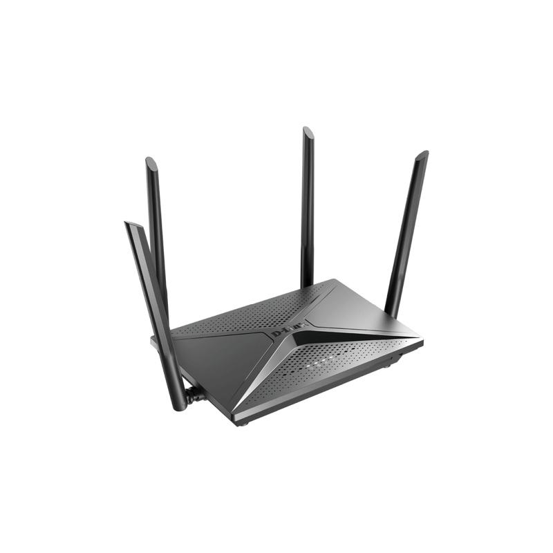 D-Link AC2100 Wi-Fi Gigabit Router