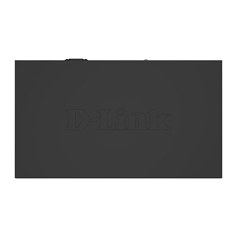 D-Link 18-Port Multi-Gigabit Smart Managed PoE++ Switch D-Link 18-Port Multi-Gigabit Smart Managed PoE++ Switch