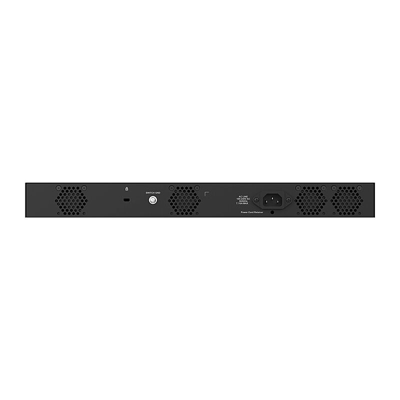D-Link DMS-1250-28P Switch D-Link DMS-1250-28P Switch