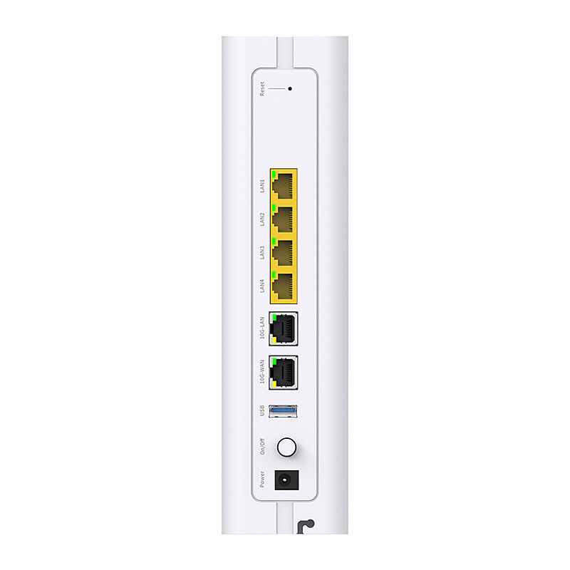 D-Link DPN-BE7212GR 10G Wi-Fi 7 Mesh Router D-Link DPN-BE7212GR 10G Wi-Fi 7 Mesh Router