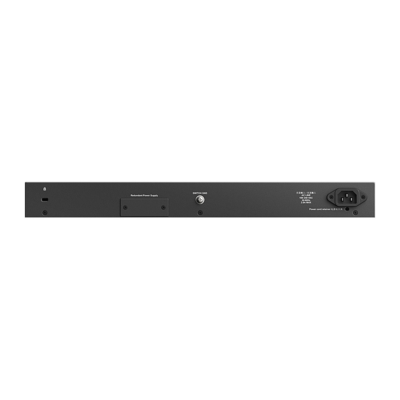 D-Link 32-Port 10Gb Switch DXS-3410-32SY