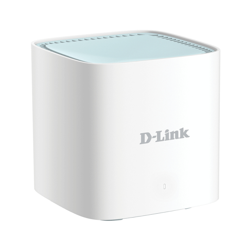 D-Link EAGLE PRO AI AX1500 Mesh System - 3 Pack