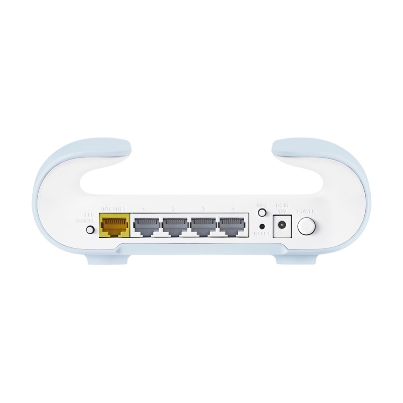 D-Link M30 AQUILA PRO AI AX3000 Wi-Fi 6 Smart Mesh Router 2-Pack