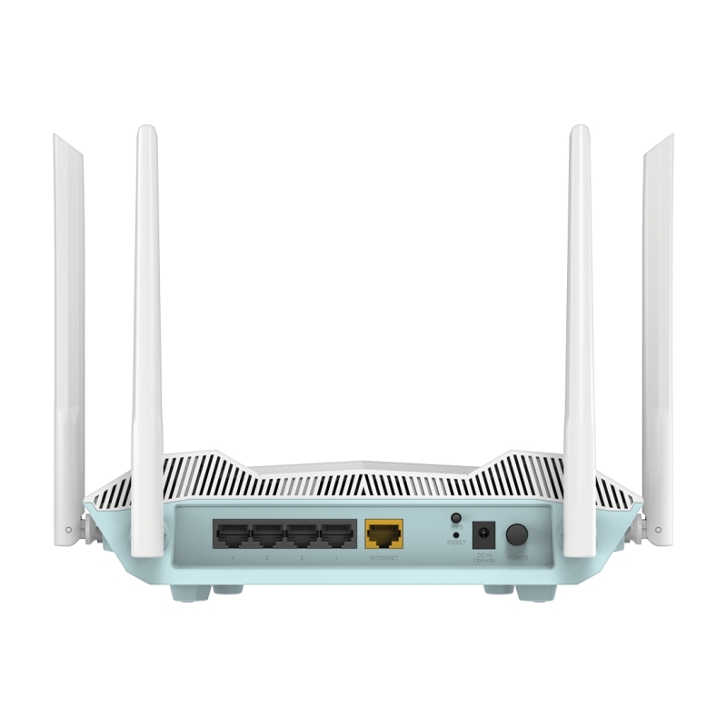 D-Link Eagle Pro AI AX3200 Mesh Router
