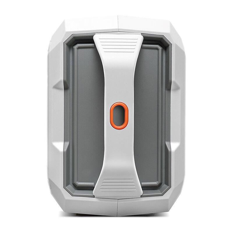 EcoXgear Defender 12V - White EcoXgear Defender 12V - White