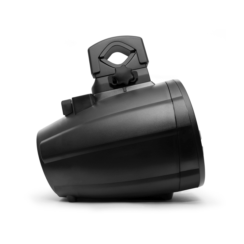 EcoXgear ET08 2-Pack Black 8 Inch Speakers Non Amplified