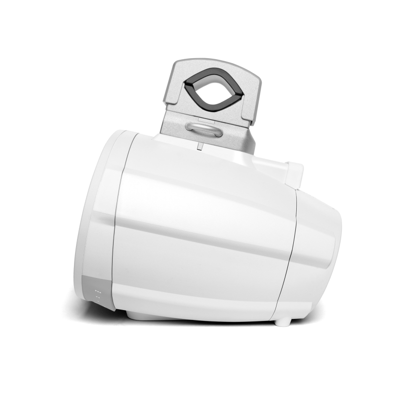 EcoXgear ET08 2-Pack White 8 Inch Speakers Non Amplified