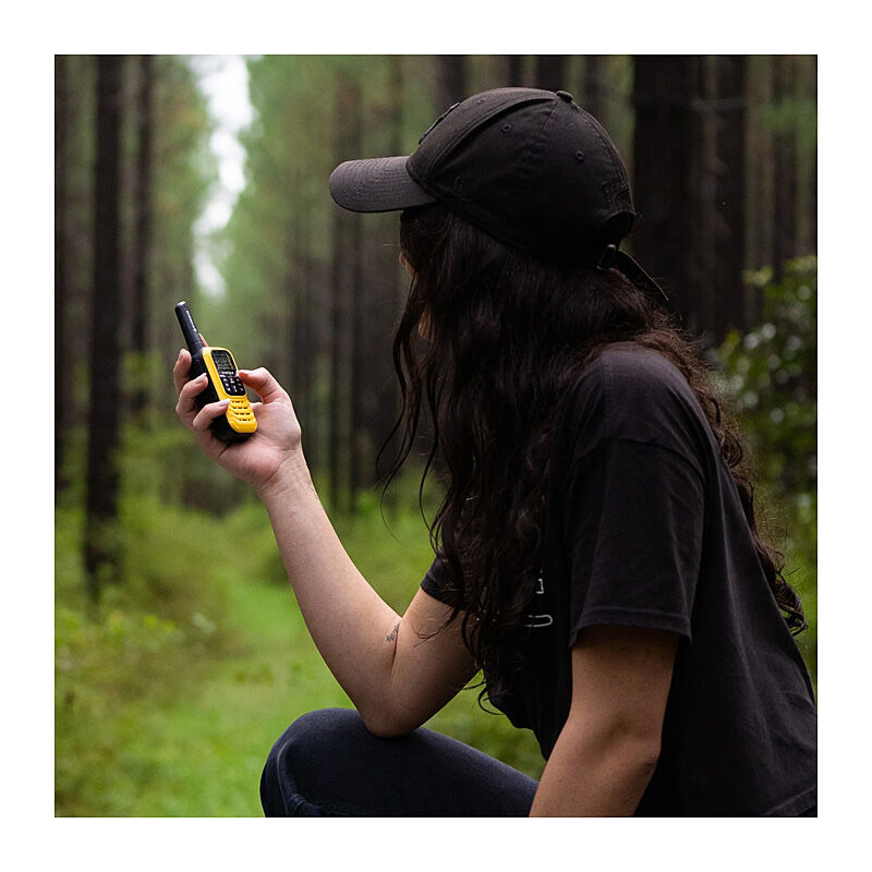 EcoXgear UHF 0.5W 3 Pk