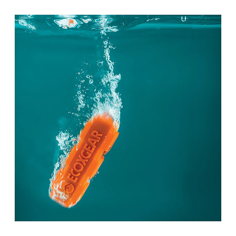 EcoXgear EcoXCharge+ Powerbank - Orange