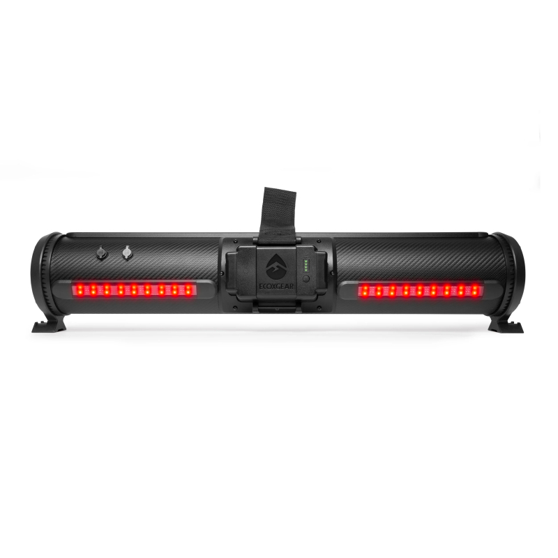 EcoXgear SoundExtreme SEB26 Wireless Waterproof Soundbar
