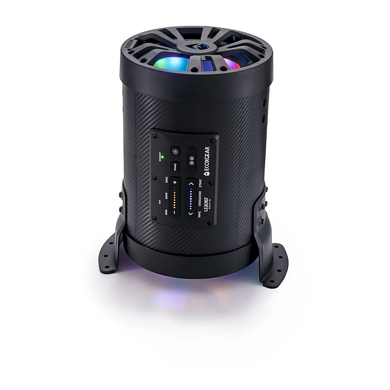 EcoXgear SoundExtreme ES08i Subwoofer