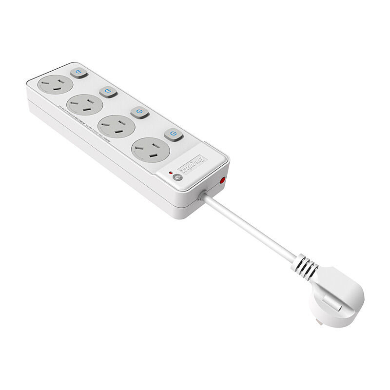 Energizer 4-Port Powerboard - HT-PBAU04
