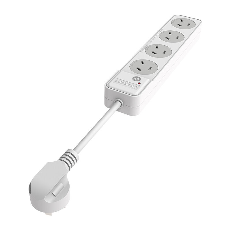 Energizer 4-Port Powerboard - HT-PBAU04A-S