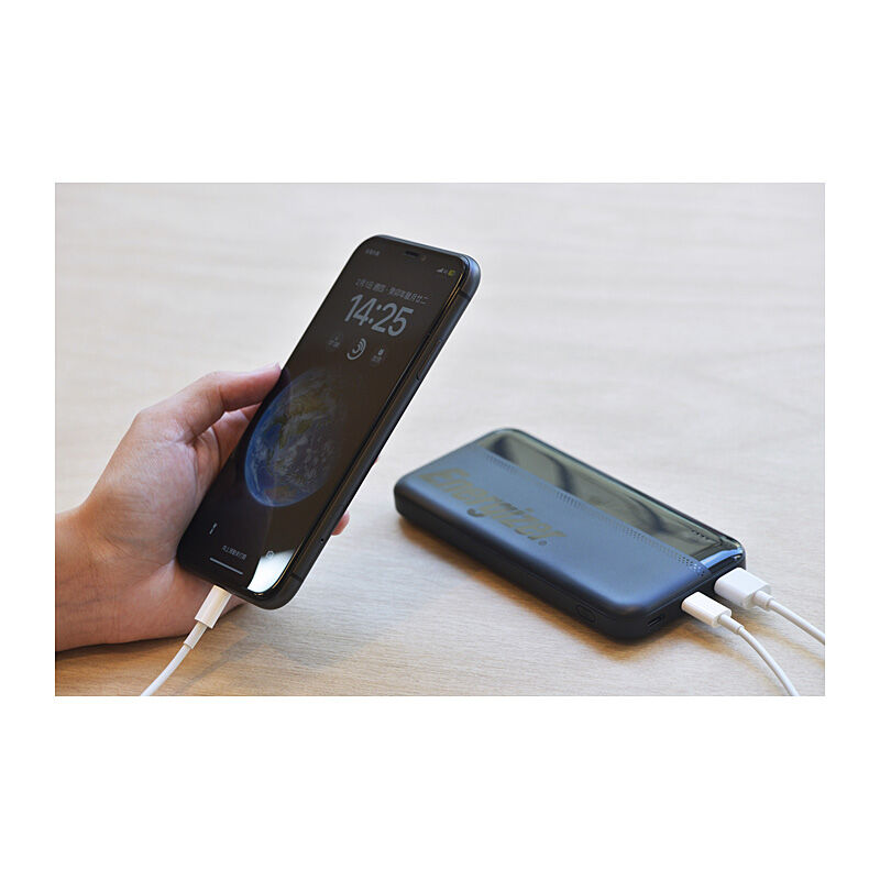 Energizer Powerbank 10K - Blue