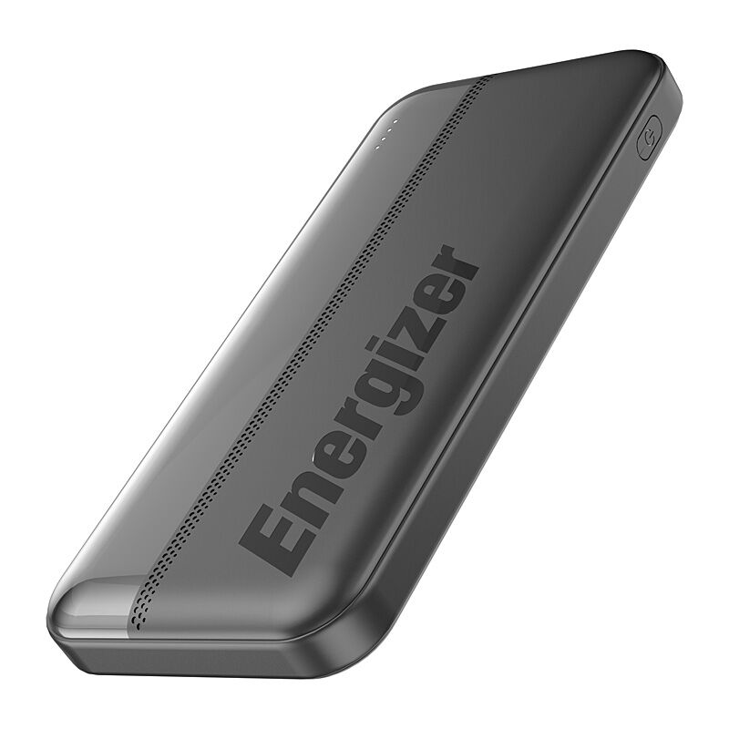 Energizer Powerbank 10K - Black