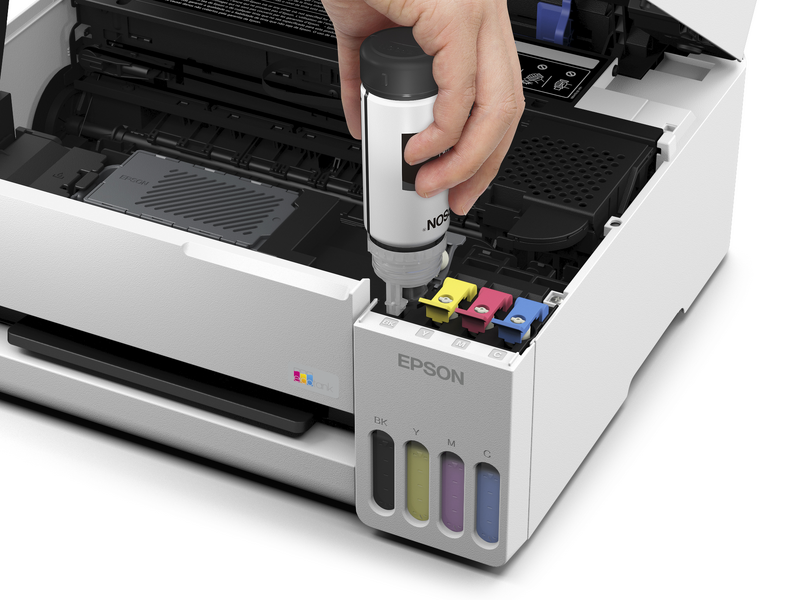 Epson EcoTank ET-2910 Multifunction Colour InkJet Wireless Printer Epson EcoTank ET-2910 Multifunction Colour InkJet Wireless Printer