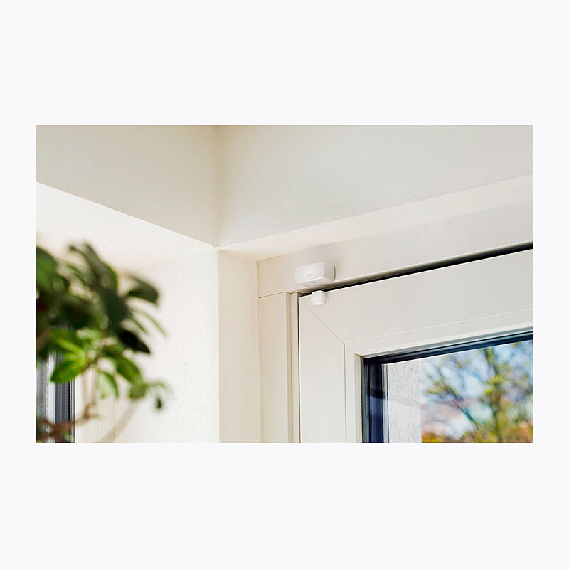 Eve Door & Window - Contact Sensor