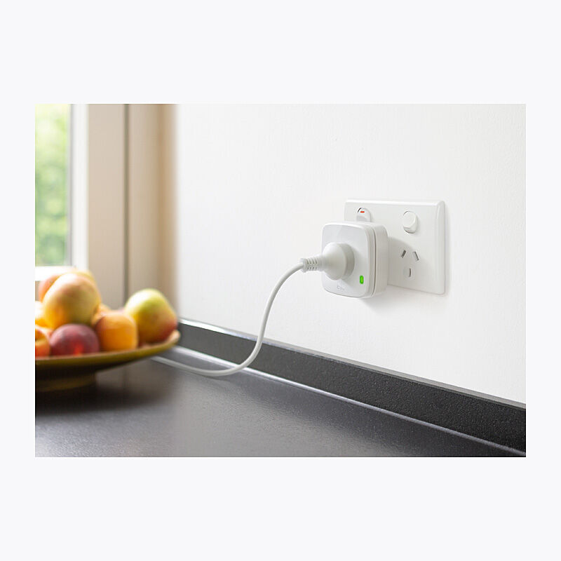 Eve Energy - Wireless Power Controller - Thread