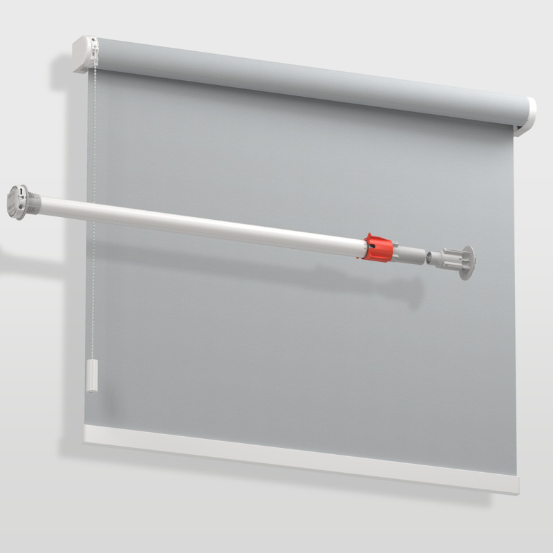 Eve Motion Blinds (Matter)