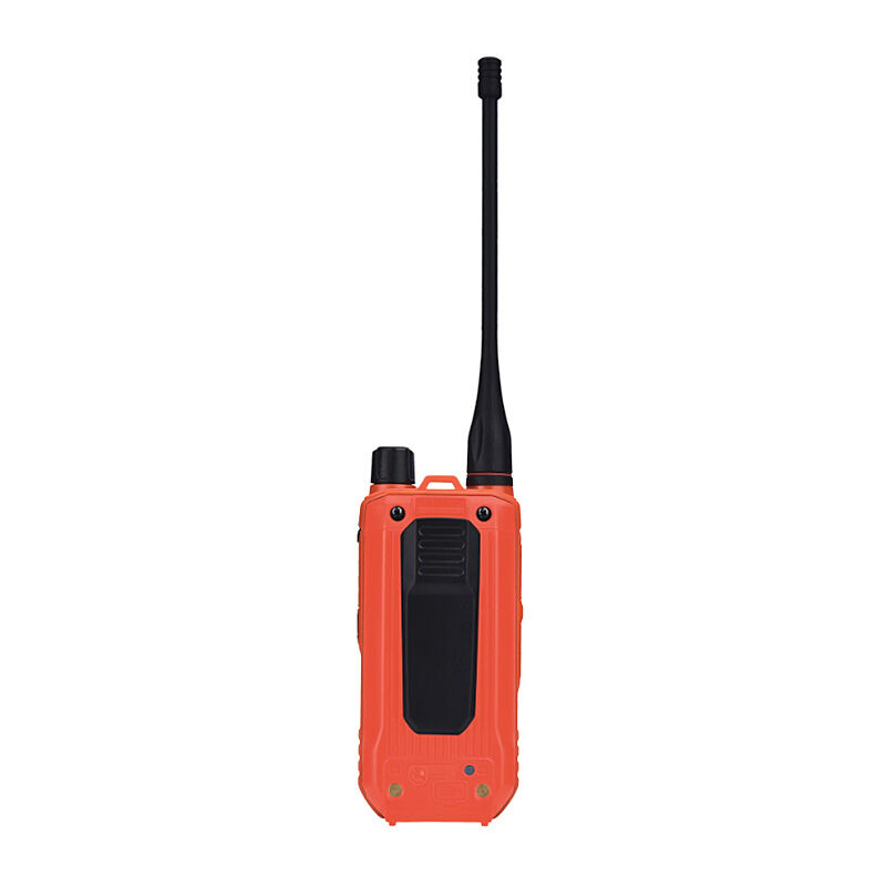 EcoXgear EXG510S 5W IP67 ORG