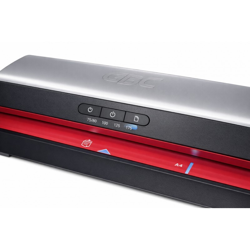 GBC 480HS High Speed A3 Laminator Machine