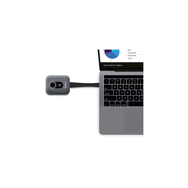 IQ Board IQShare Button