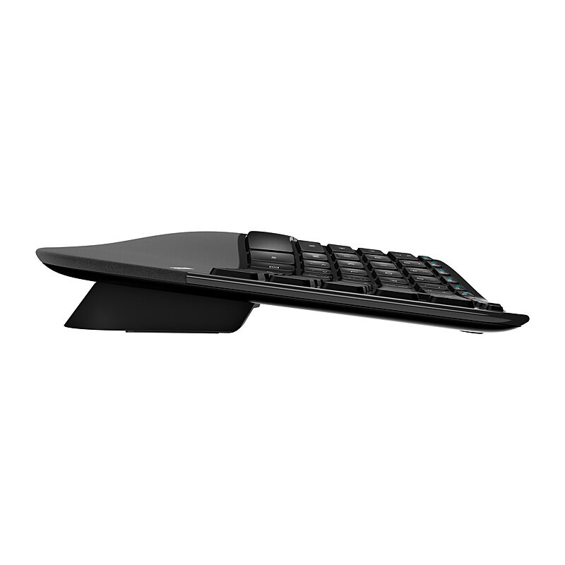 Incase Designed by Microsoft Sculpt Wireless Ergonomic Keyboard Incase Designed by Microsoft Sculpt Wireless Ergonomic Keyboard