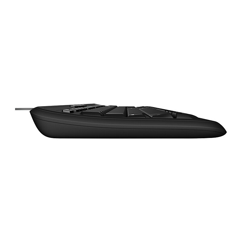 Incase Wired Keyboard 600 - Black