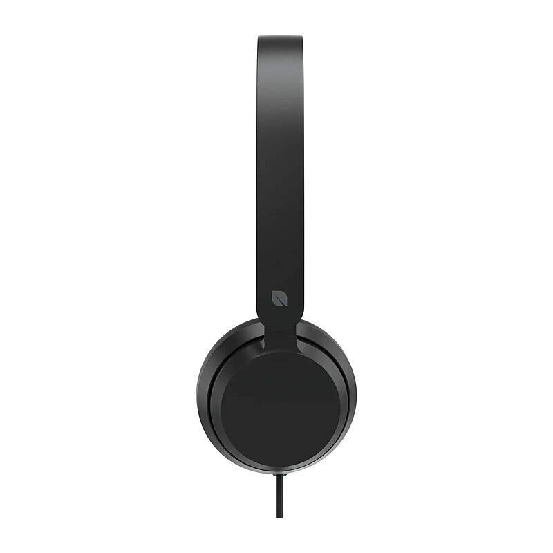 Incase Modern USB-C Headset - Black Incase Modern USB-C Headset - Black