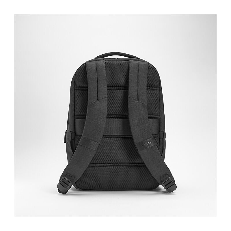 Incase Crosstown Backpack - 20L - Black