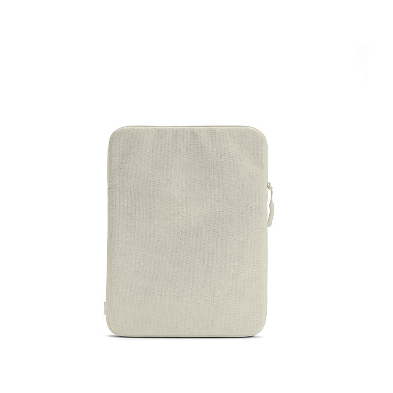 Incase Crosstown Vertical Carry Sleeve - for 14in Laptop - Limestone Incase Crosstown Vertical Carry Sleeve - for 14in Laptop - Limestone