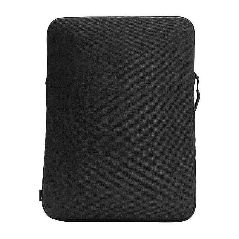 Incase Crosstown Vertical Carry Sleeve - for 16-inch Laptop - Black Incase Crosstown Vertical Carry Sleeve - for 16-inch Laptop - Black