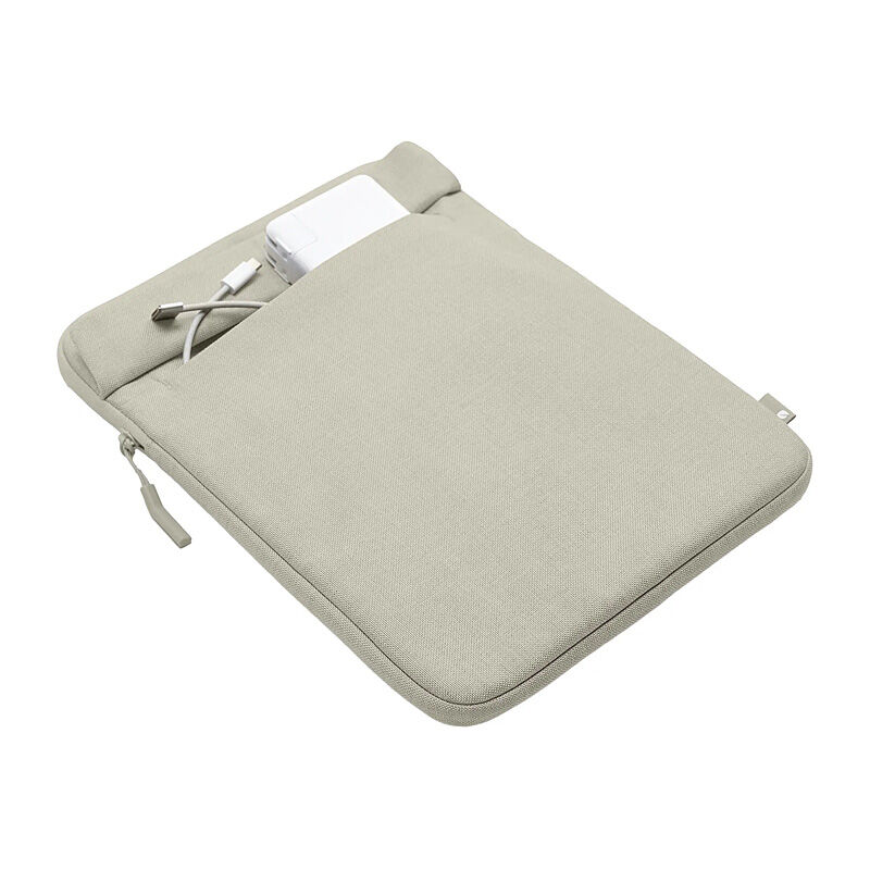 Incase Crosstown Sleeve for 16in Laptop - Limestone Incase Crosstown Sleeve for 16in Laptop - Limestone