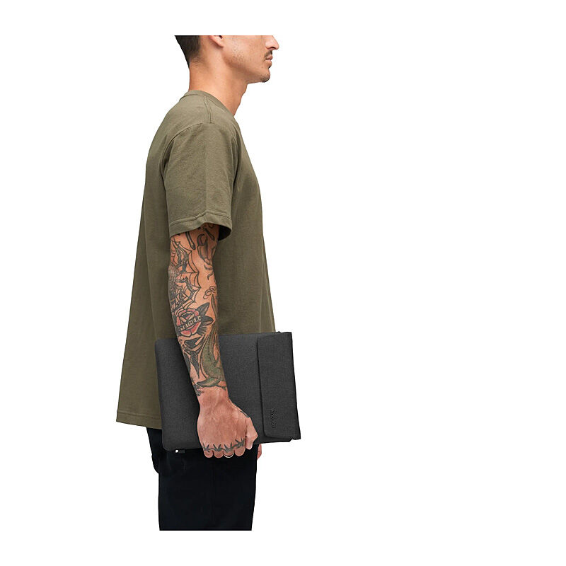 Incase Crosstown Sleeve for 11in Tablet - Black