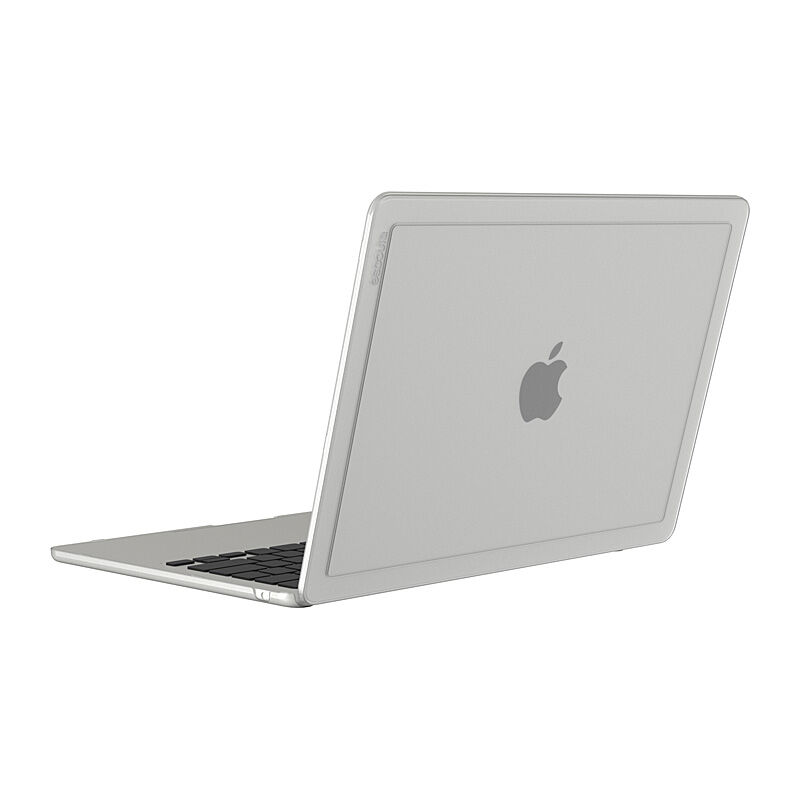 Incase Edge Hardshell Case for MacBook Air 15in - Clear