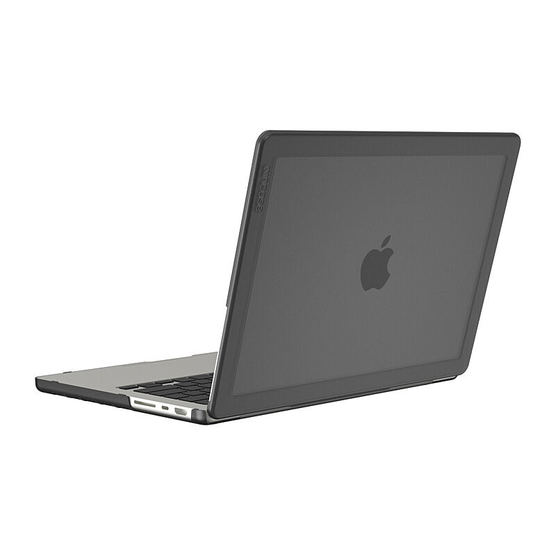 Incase Edge Hardshell Case for MacBook Pro 14in - Black
