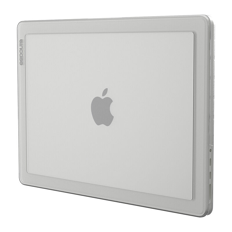 Incase Edge Hardshell Case for MacBook Pro 14in - Clear