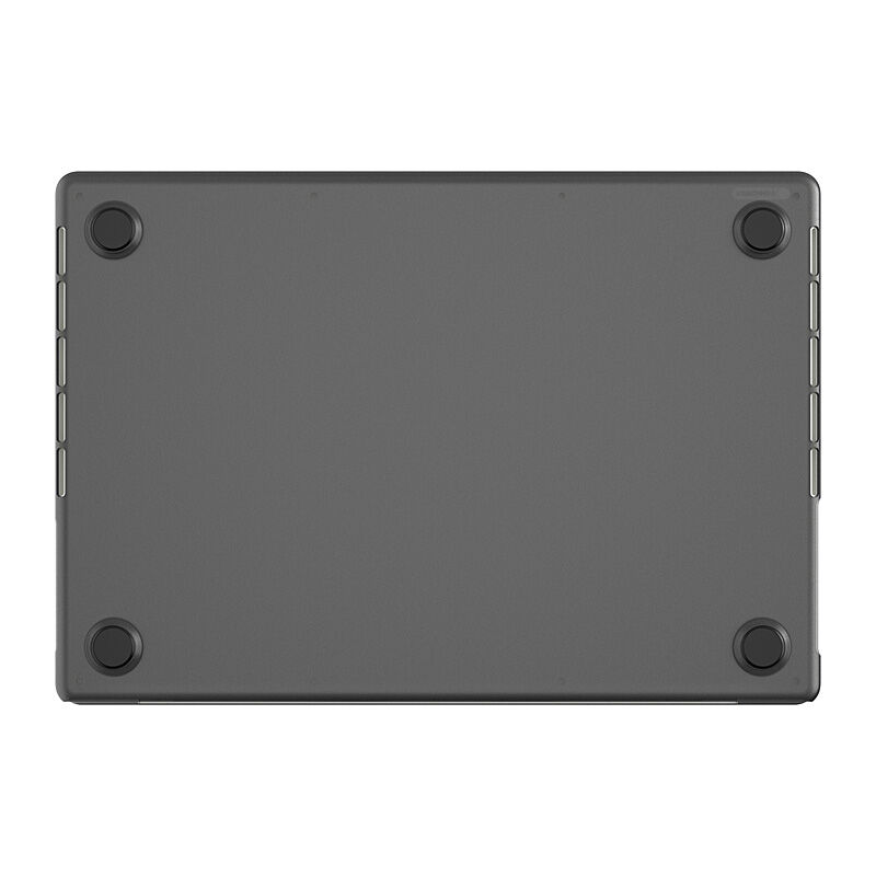 Incase Edge Hardshell Case for MacBook Pro 16in - Black