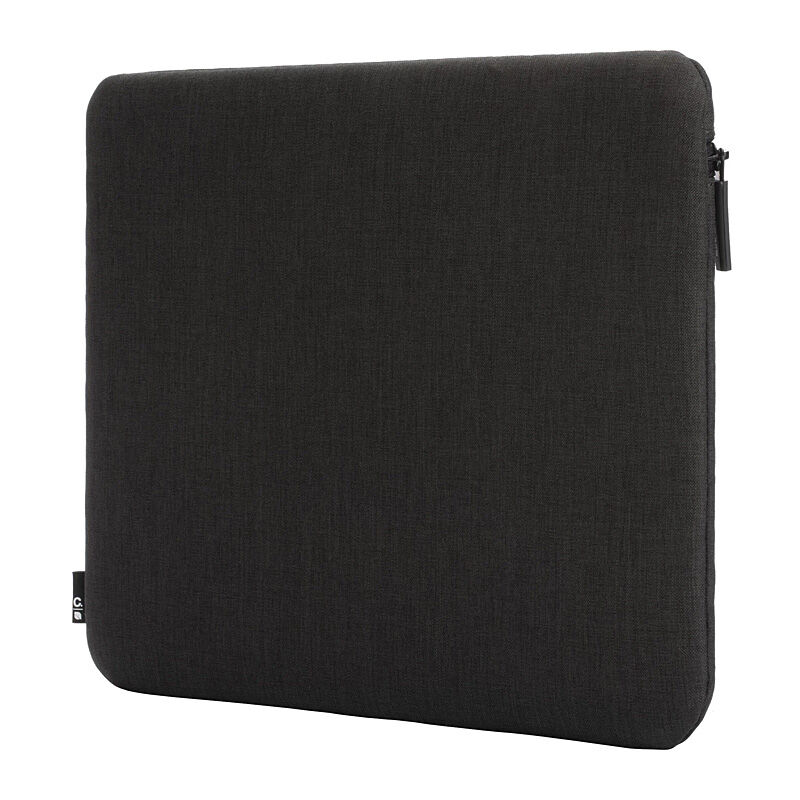 Incase Carry Sleeve - for 13 inch Laptop - Black Incase Carry Sleeve - for 13 inch Laptop - Black