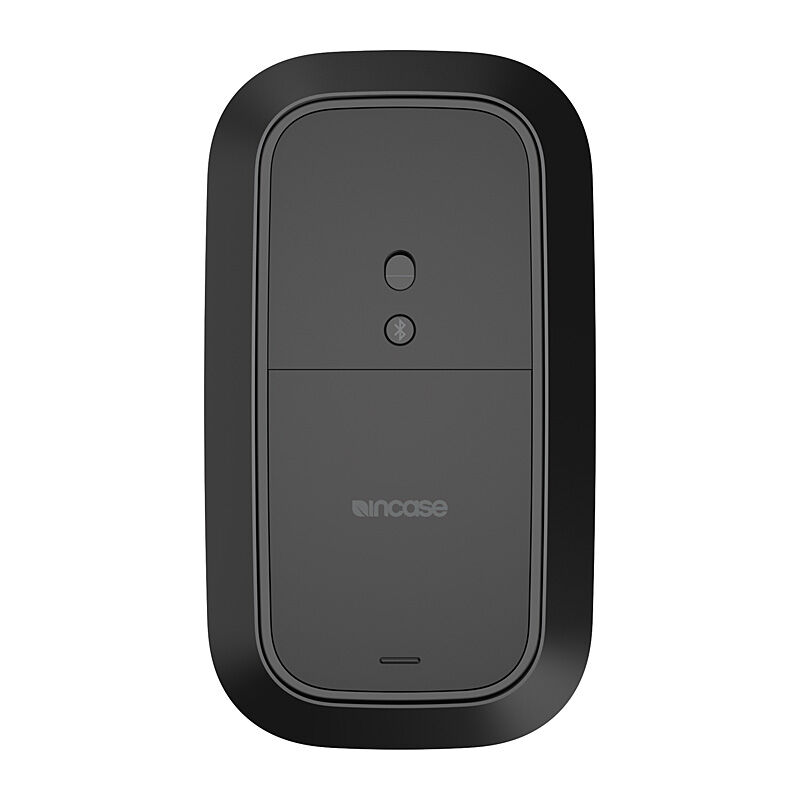 Incase Modern Mobile Mouse - Black