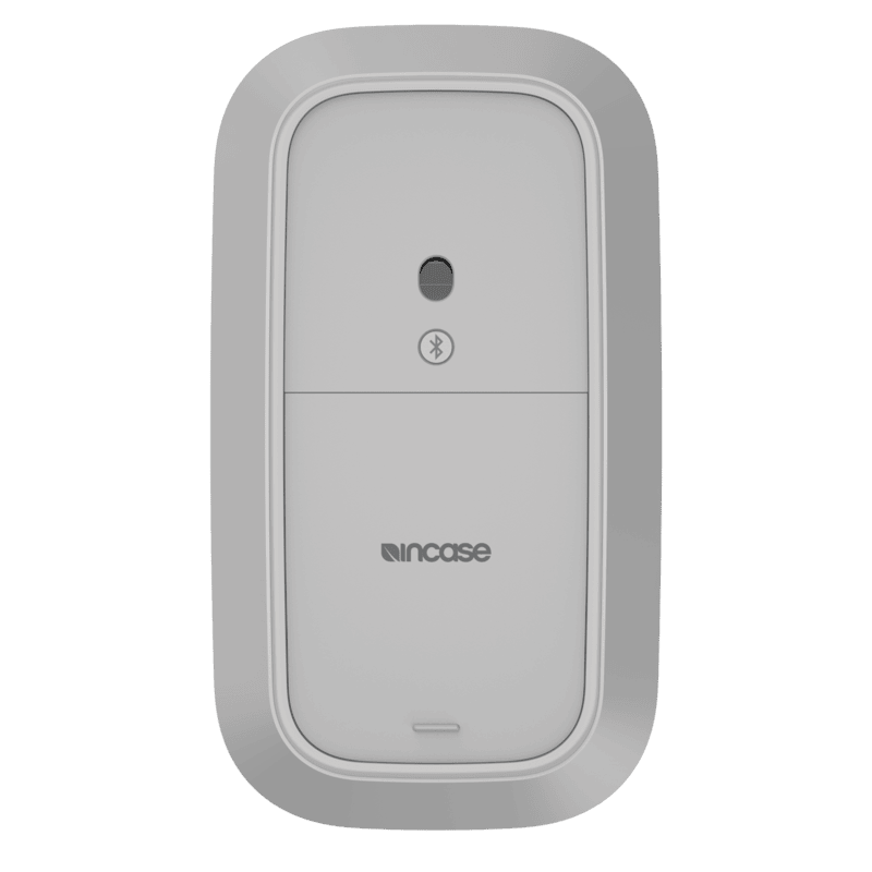 Incase Modern Mobile Mouse - Platinum Incase Modern Mobile Mouse - Platinum