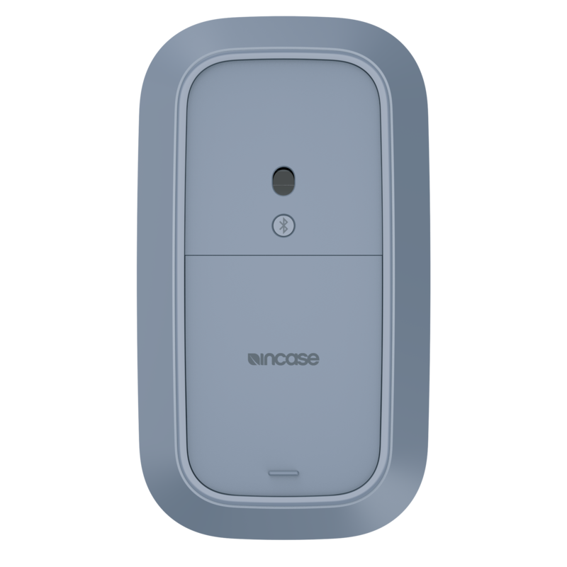 Incase Modern Mobile Mouse - Ice Blue Incase Modern Mobile Mouse - Ice Blue
