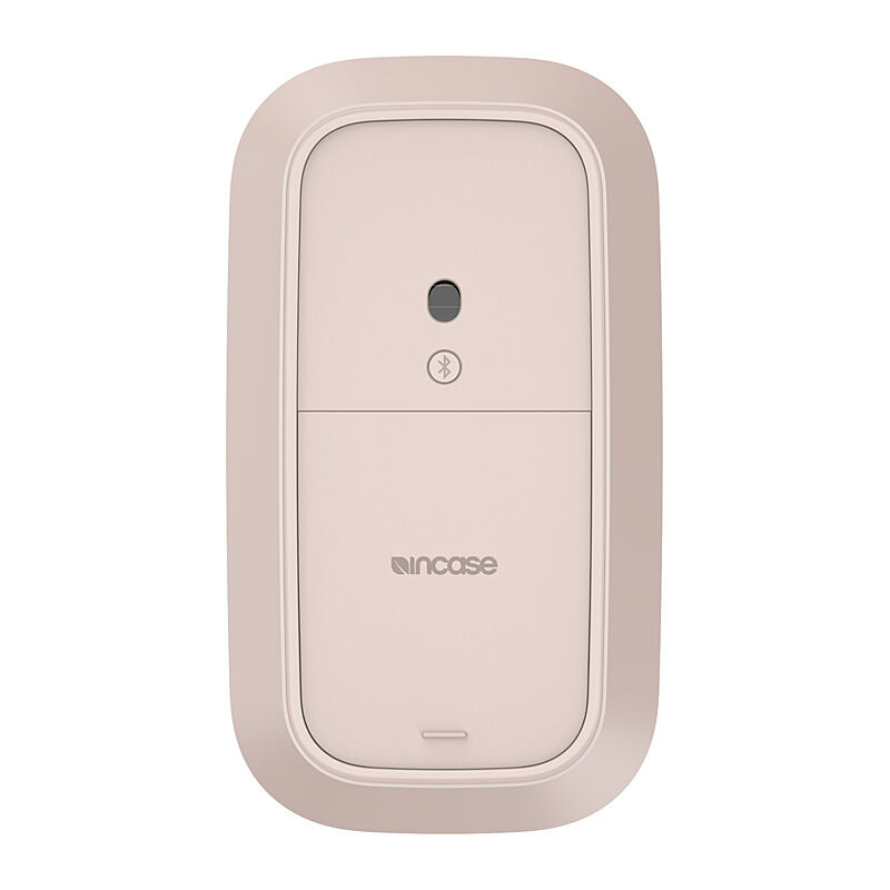 Incase Modern Mobile Mouse - Sandstone Incase Modern Mobile Mouse - Sandstone