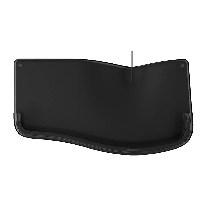 Incase Designed by Microsoft Ergonomic Wired USB Keyboard Incase Designed by Microsoft Ergonomic Wired USB Keyboard
