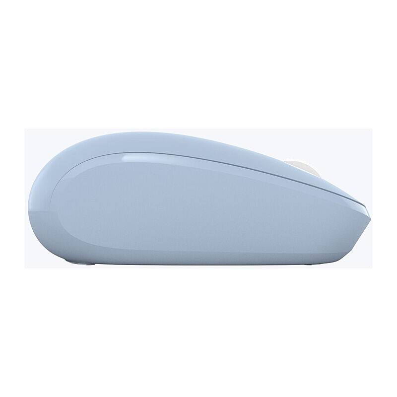 Incase Bluetooth Mouse - Pastel Blue