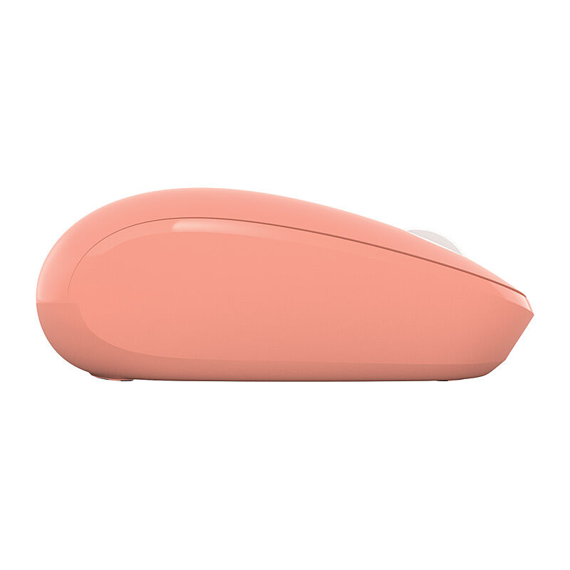Incase Bluetooth Mouse - Peach Incase Bluetooth Mouse - Peach